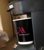 Oferta en Hotel Boston Marriott Cambridge