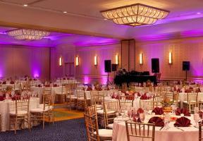 Oferta en Hotel Boston Marriott Cambridge en Estados Unidos