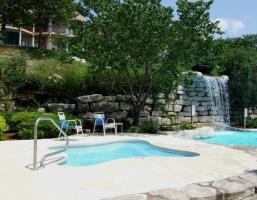 Hotel Westgate Branson Lakes At Emerald Pointe en Table Rock