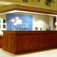 Hotel Holiday Inn Express Portland West Hillsboro en Hillsboro