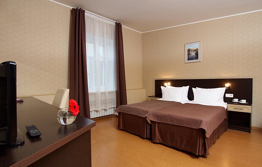 Hotel Nevsky Breeze Hotel Nevsky Breeze