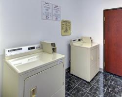 QUALITY INN AND SUITES DFW SOUTH