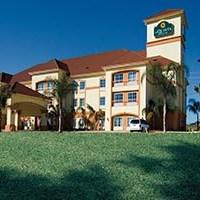 Hotel en Brandon