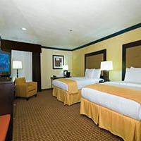 Oferta en Hotel La Quinta Inn & Suites Brandon Jackson Airport en Brandon