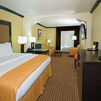 Dormir en Hotel La Quinta Inn & Suites Brandon Jackson Airport en Brandon