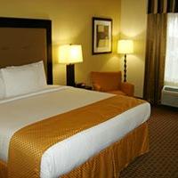 Hotel La Quinta Inn & Suites Brandon Jackson Airport, Brandon