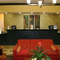 Hotel La Quinta Inn & Suites Brandon Jackson Airport en Brandon