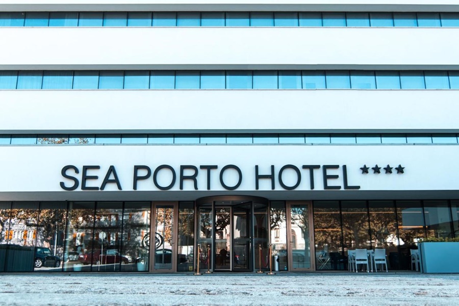 Hotel Sea Porto Hotel