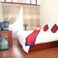 HANOI ASTORIA HOTEL