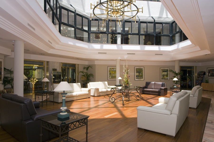 Hotel Sherry Park Hotel Sherry Park