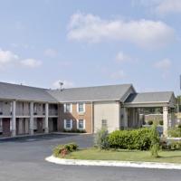 Hotel en Covington