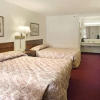 Oferta en Hotel Super 8 en Covington