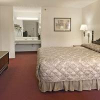 Hotel Super 8, Covington