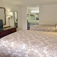 Oferta en Hotel Super 8