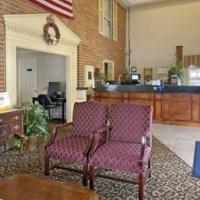 Hotel Super 8 en Covington