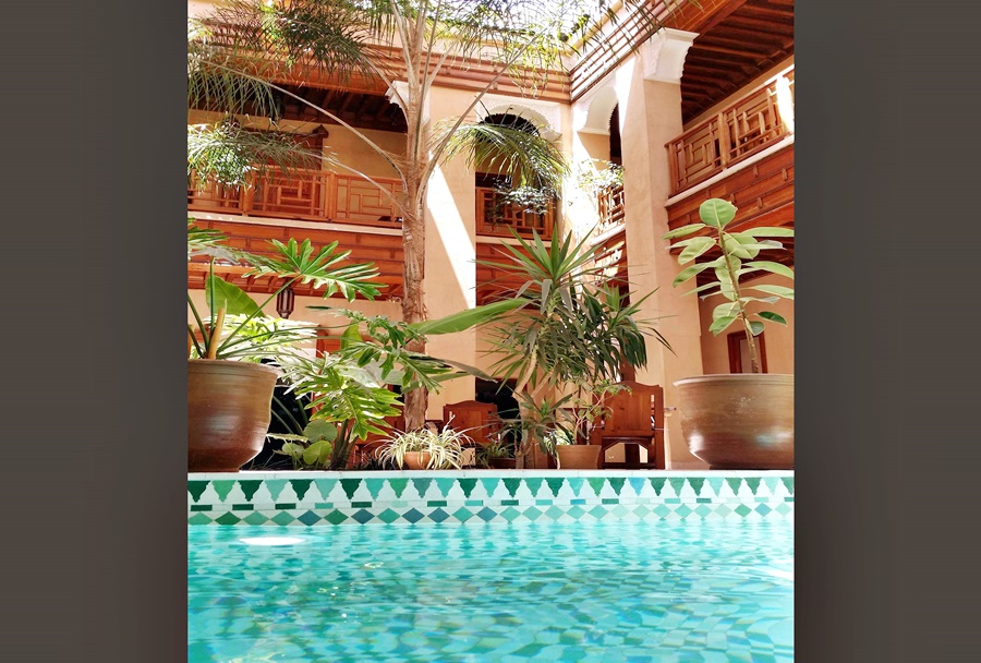 Al Ksar Riad And Spa Al Ksar Riad And Spa