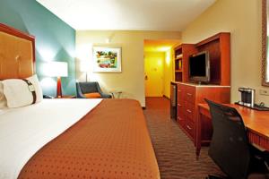 Holiday Inn Gulfport Airport