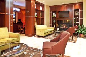 Oferta en Hotel Holiday Inn Gulfport Airport en Gulfport