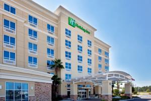 Oferta en Hotel Holiday Inn Gulfport Airport en Estados Unidos