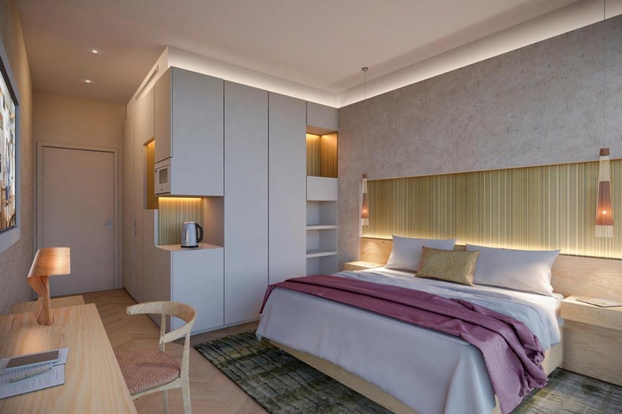 CITADINES CULTURE VILLAGE DUBAI