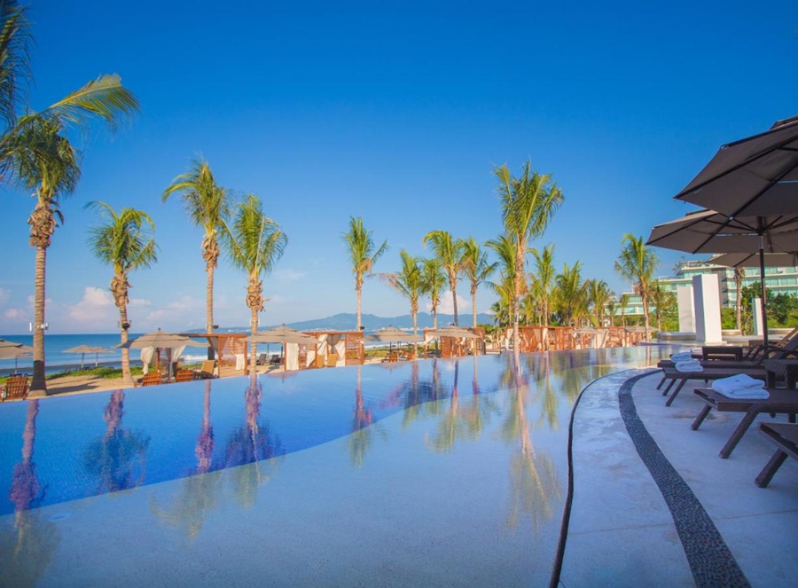 MARIVAL DISTINCT LUXURY RESIDENCES ALL INCLUSIVE