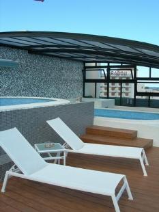 Hotel Don Carlos en Peñiscola