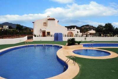 UNITURSA PUERTA DEL SOL BUNGALOWS