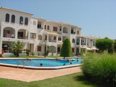 Apartamentos Mar Menor