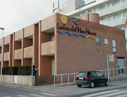 Hotel Lodomar Spa and Talasoterapia