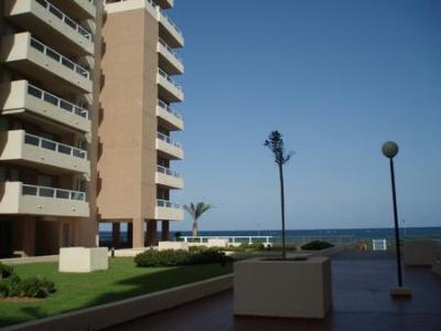 PUNTA CORMORAN APARTAMENTOS