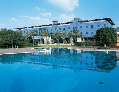 Ver ms informacin del hotel