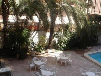RAMBLA BENIDORM