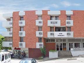 BARAHONA 72 HOTEL