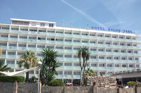 4R SALOU PARK RESORT I