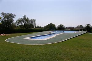 PALMERES LES CASAS - Hotel cerca del Empordá Golf