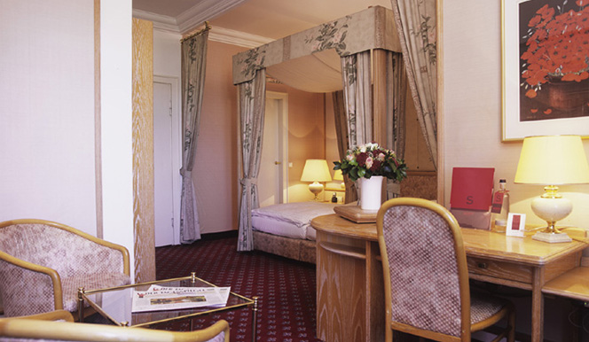 SAVOY BERLIN