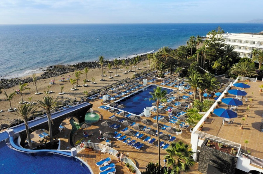VIK SAN ANTONIO - Hotel cerca del Lanzarote Golf