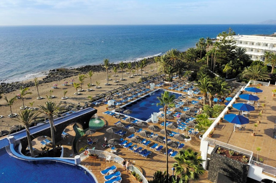 VIK SAN ANTONIO - Hotel cerca del Aeropuerto de Lanzarote