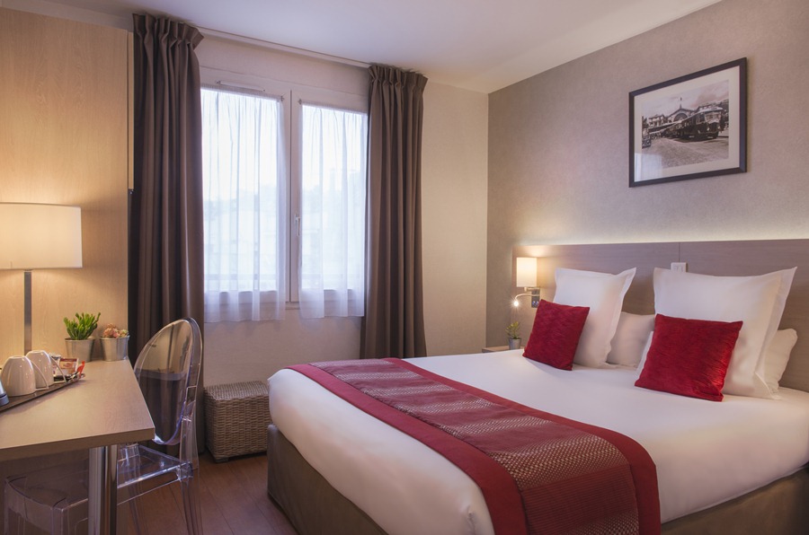 DIESE HOTEL BASTILLE