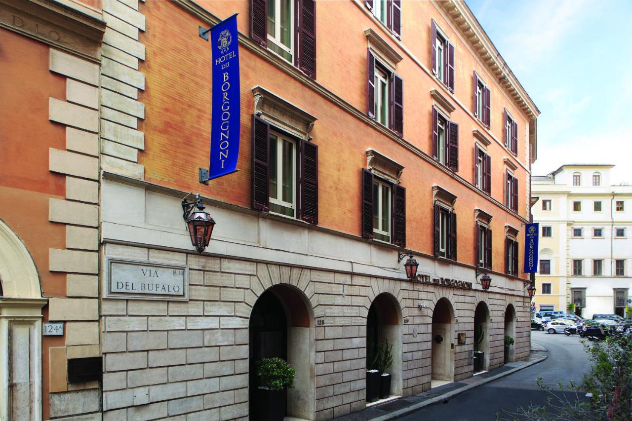 DEI BORGOGNONI
