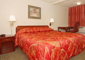 Oferta en Hotel Econo Lodge en Oregon (Estados Unidos)