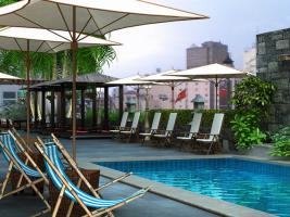 REX HOTEL SAIGON