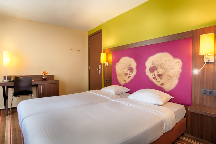 LEONARDO HOTEL ANTWERPEN