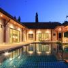TWO VILLAS HOLIDAYS ¿ ORIENTAL STYLE, NAIHARN BEAC