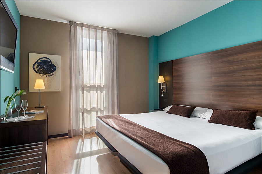 Hotel Eurostars Rey Fernando Hotel Eurostars Rey Fernando