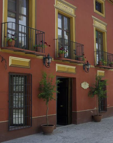 LAS CASAS DEL CONSUL