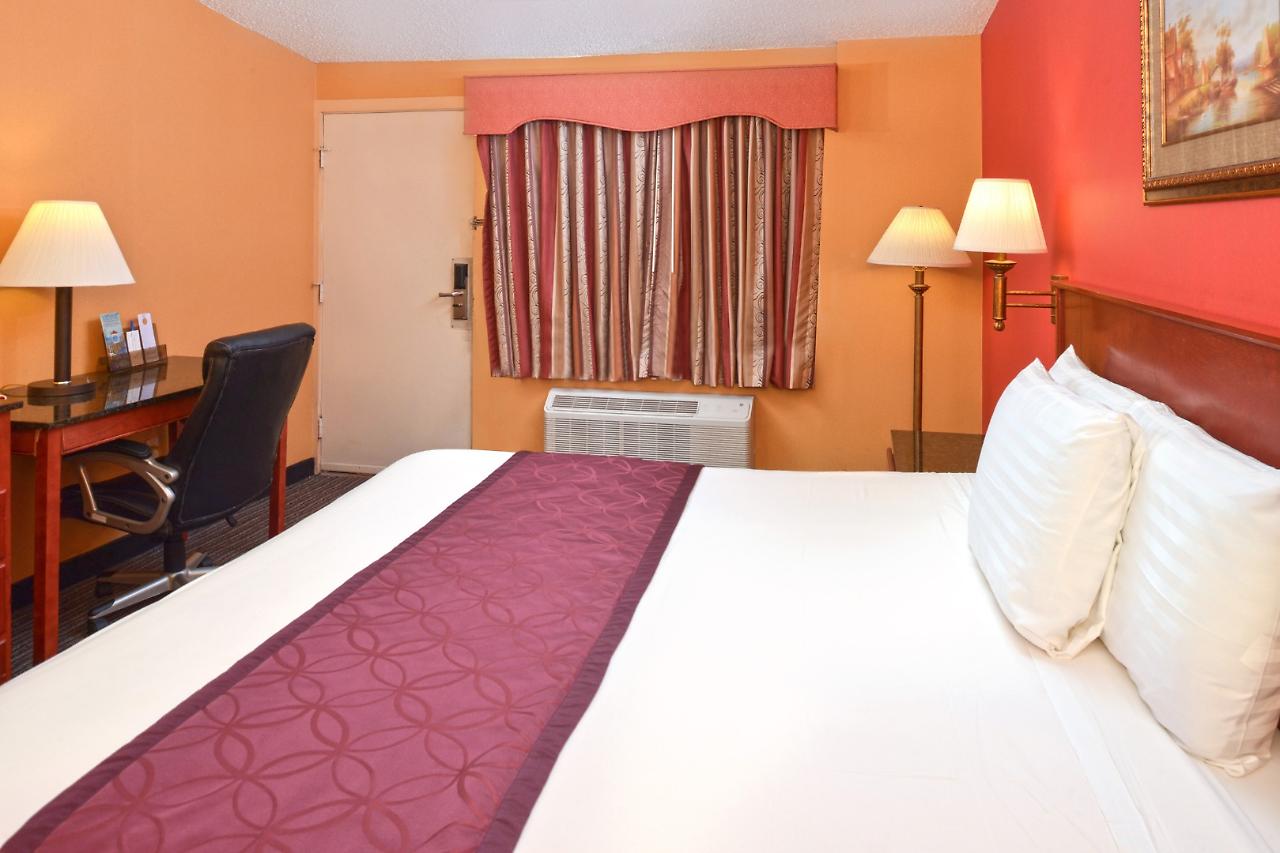 Ver ms informacin del hotel