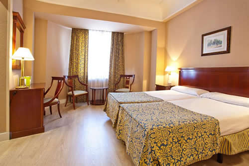 Ver ms informacin del hotel