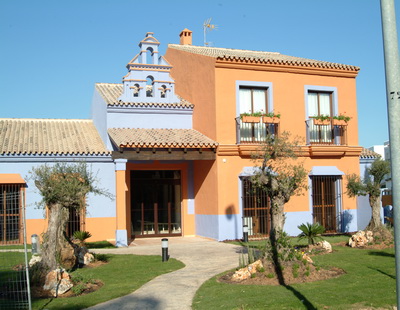 HOTEL LA ESPADAÑA