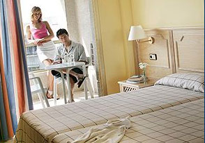 Hotel H10 Salou Princess
